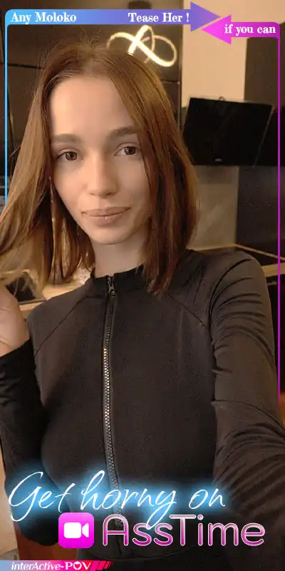Get horny on AssTime