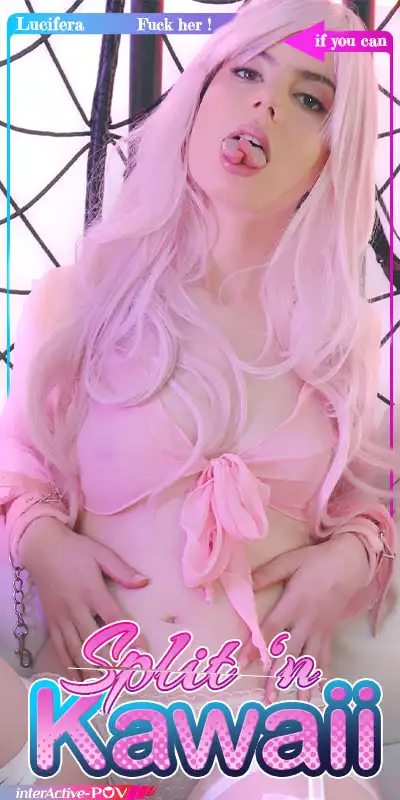 Split'n Kawaii