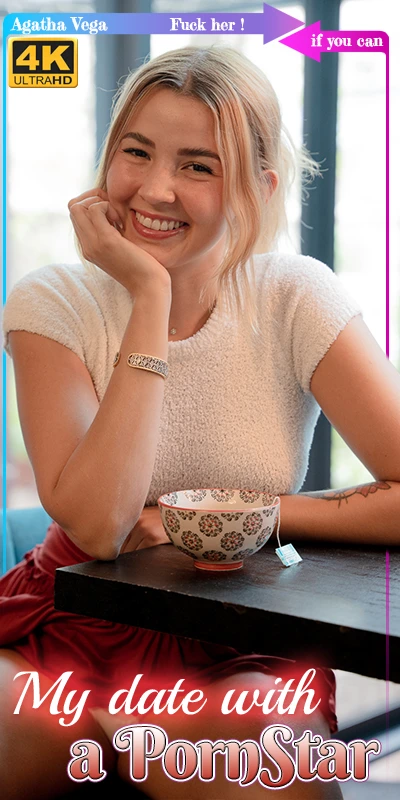 my date with a PornStar