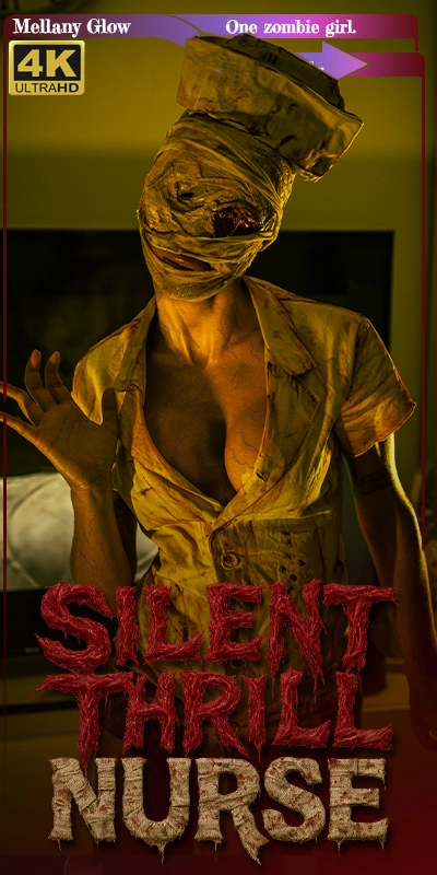 Silent Hill Nurse